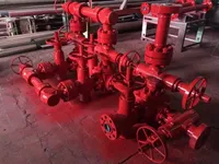 Блок манифольда купить в Усть-Илимске