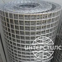 Кладочная сварная сетка купить в Усть-Илимске