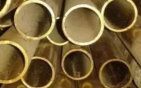 Латунные трубы купить в Усть-Илимске