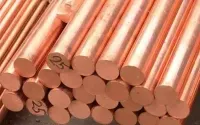 Медно-никелевый пруток 1.6 МНЖКТ5-1-0,2-0,2 ГОСТ 16130-90 купить в Усть-Илимске