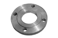 Никелевый фланец плоский 150 мм 10 МПа Alloy C-276 EN 1092-1 купить в Усть-Илимске