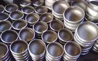 Заглушки купить в Усть-Илимске